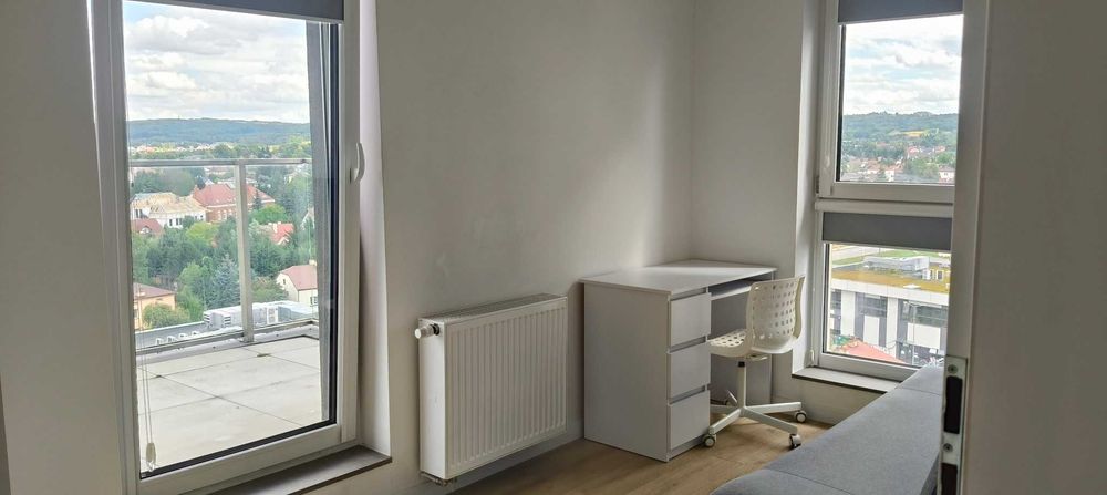 Do wynajęcia pokój jednoosobowy ul. Witolda 8C Rzeszów