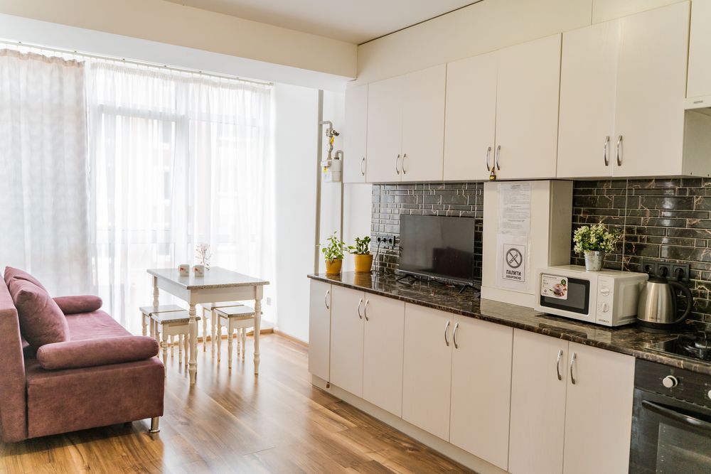 Квартира Посуточно и Почасово. ЖК Петровский квартал. Все удобства