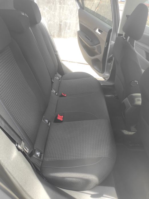 Peugeot 308 1.2 puretech style 130cv