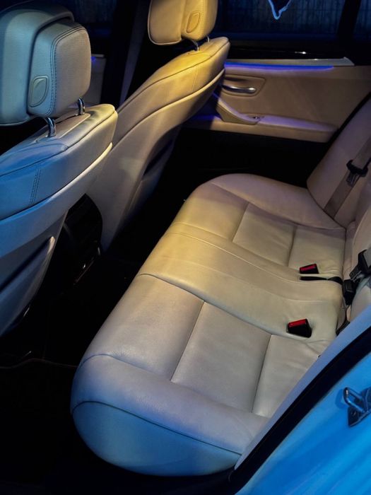 Продам BMW 5 Series