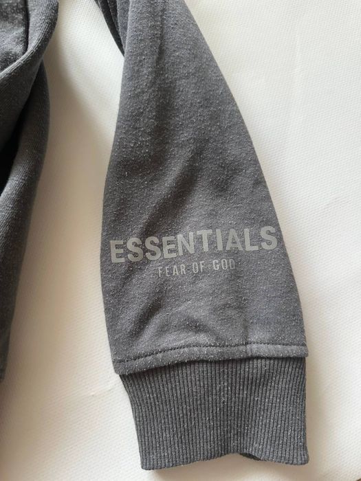Худи Essentials