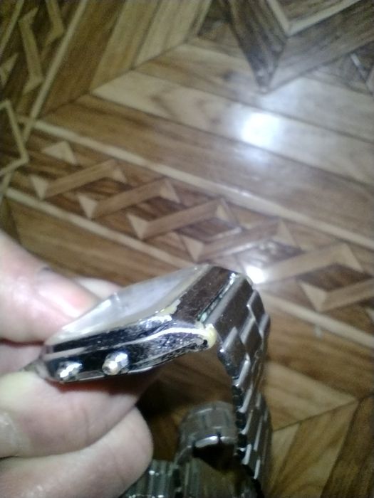Годинник Casio AQ-230