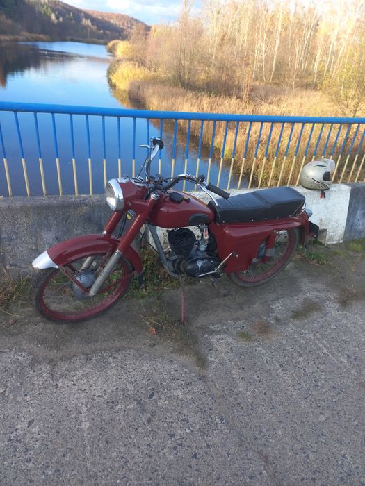 Продам Минск м-104
