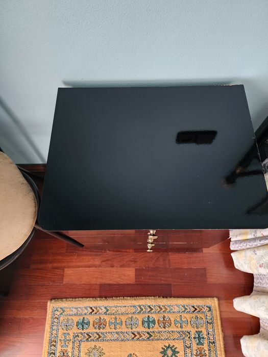 Conjunto quarto completo