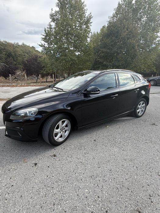 Volvo V40 Cross Country 1.6