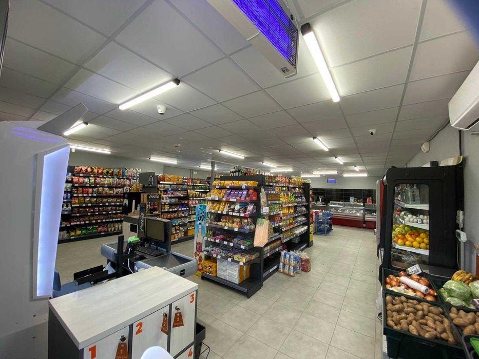 Продаж нежитлового приміщення за адресою с. Бабурка, Дружна, 2