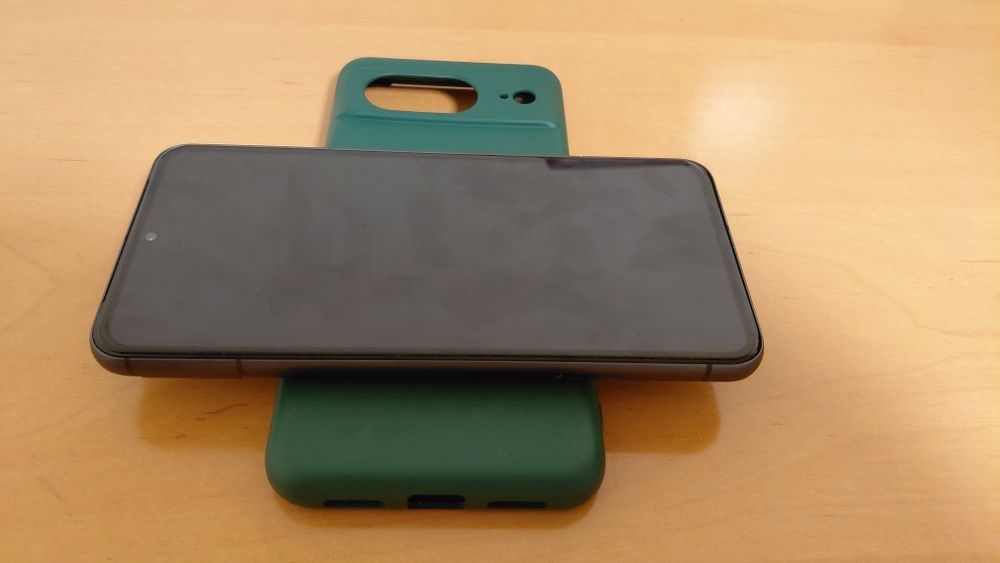 Google Pixel 8 Black