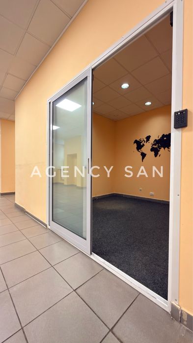 Здаємо комерційне приміщення на Проспекті Шевченко