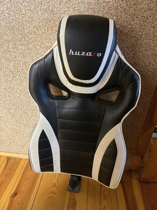Oparcie od krzesla gamingowego huzaro