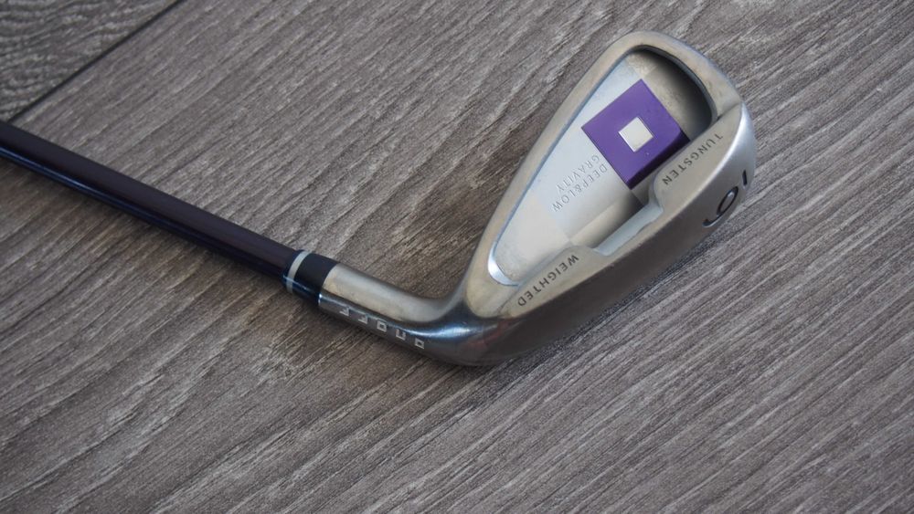 ONOFF DAIWA  Damskie kije do golfa Marka Premium idealne