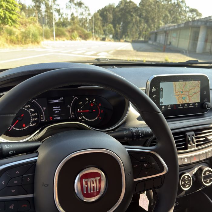Fiat Tipo Station Wagon 2018508543853827215365