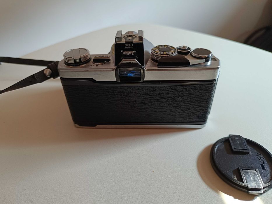 Camara fotografica Olympus