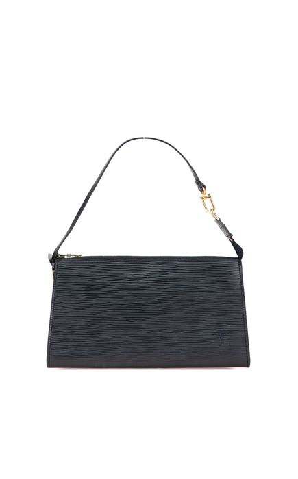 Louis Vuitton Epi Pochette Accessoires shoulder bag