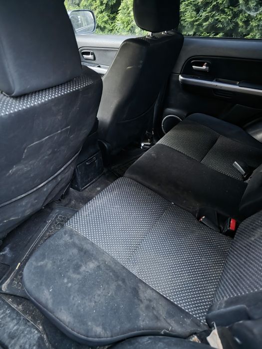 Suzuki Grand Vitara 1.9 DDiS Comfort. Дизель. Тільки для військових