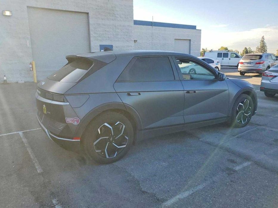 2023 Hyndai Ioniq 5 SEL