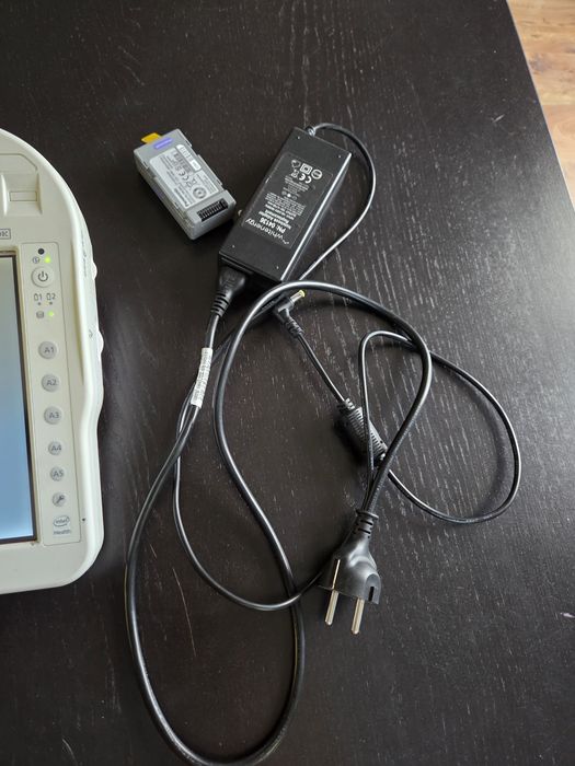 Panasonic Toughbook CF H2 3 baterie