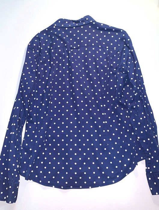 Camisa manga comprida Gant 44