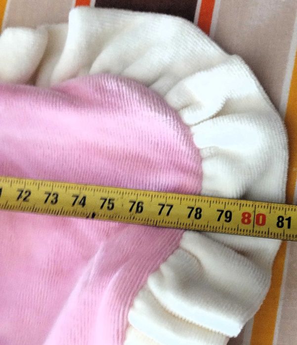 Conjunto 10 Artigos Brinquedos Bebé