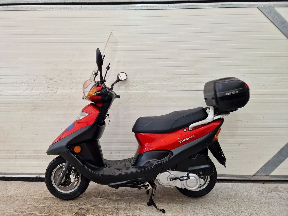 Kymco