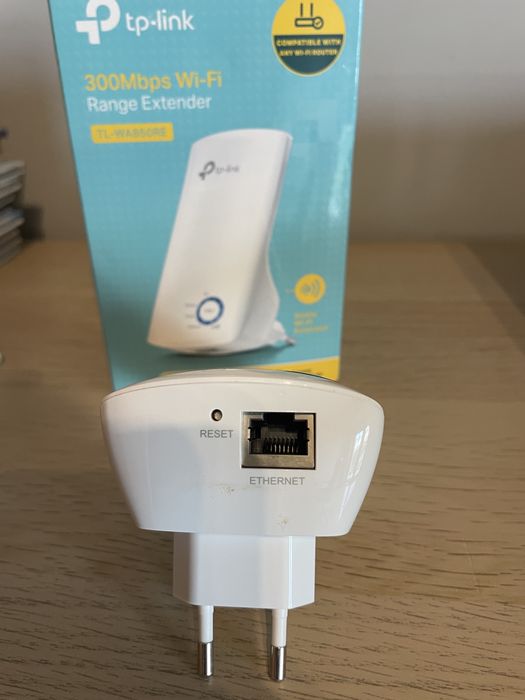 Tap Link Range Extender503373719699476481