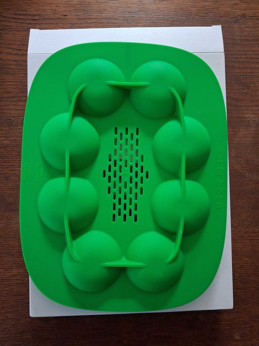 Forma silikonowa Thermomix Nester wielofunkcyjna do Varomy TM7