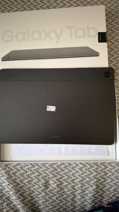 Планшет galaxy tab A9 5G