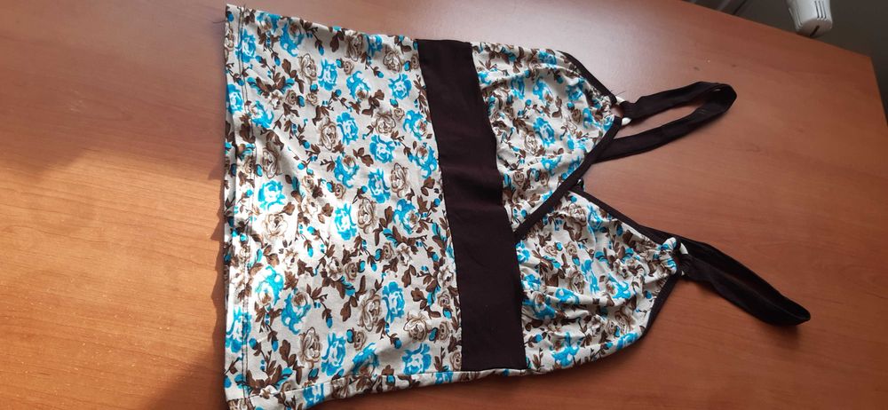 Bluzka damska rozmiar XS