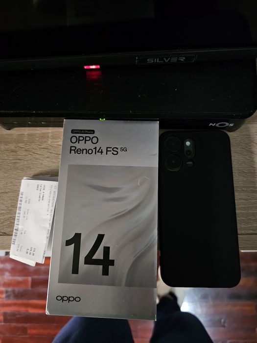Vendo oppo 14 512gb