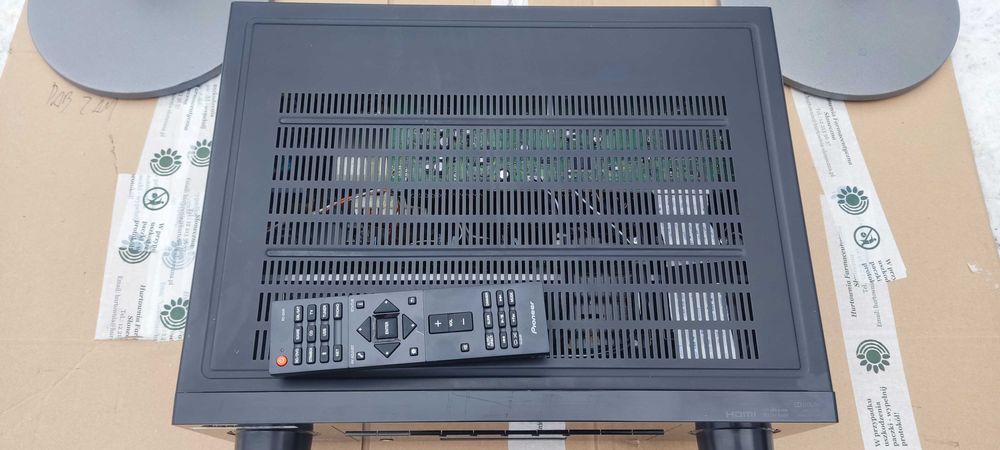 Pioneer VSX-922 7.2 DTS 7x105W HDMI USB