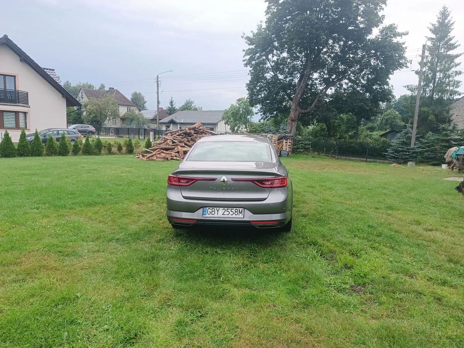 Renault Talisman Renault Talisman Sprzedam