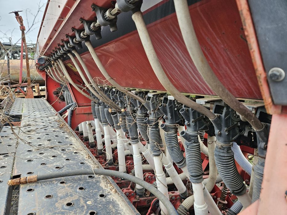 Сівалка зернотрав'яна СЕМЕАТО 420, 520, SEMEATO TDNG 420, 520, NO-TILL