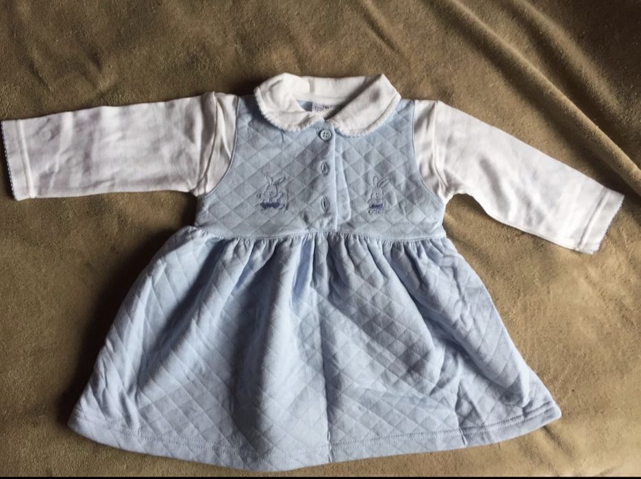 Ubranka dla dzieci 12-18msc (80-86cm)