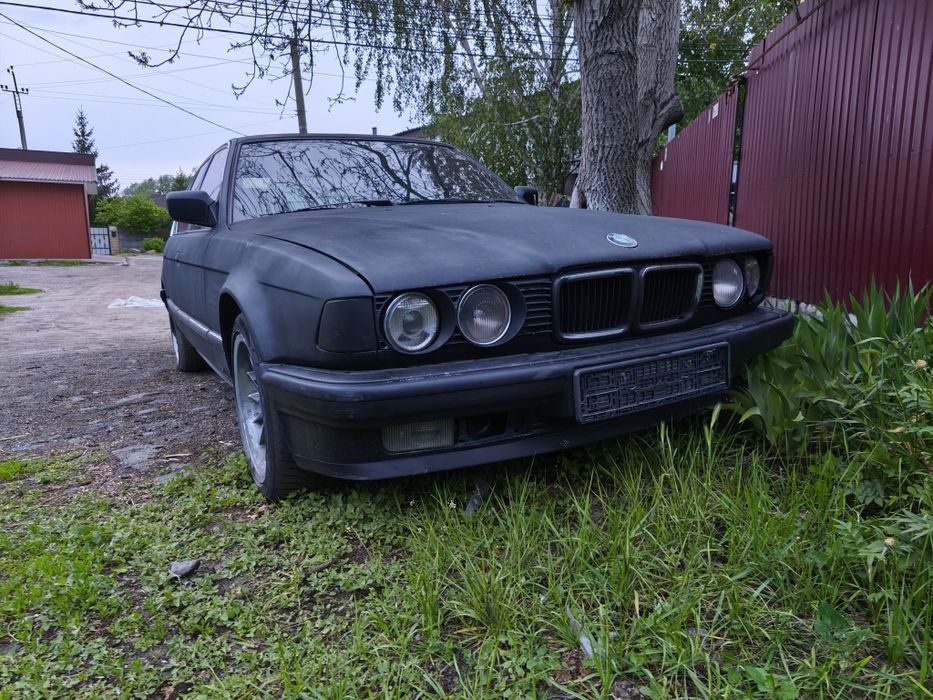 Розборка розборка bmw  e 32 m 30 b 35 e 34 e 28 e 21