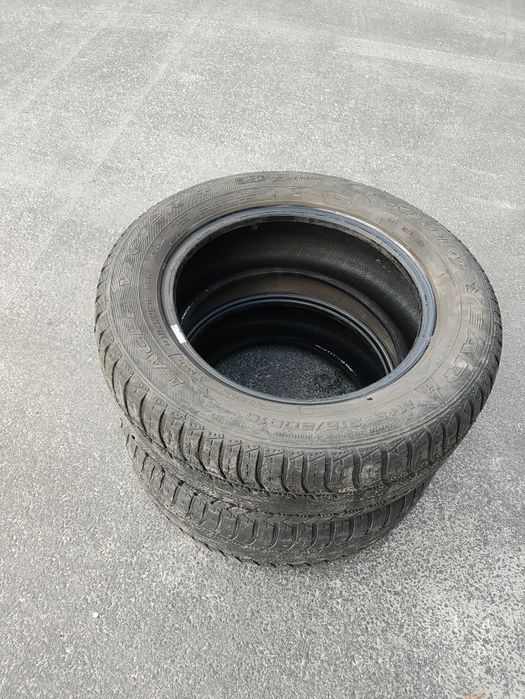 Шина зимова 215 60 r16 1шт Goodyear eagle vector+  99h