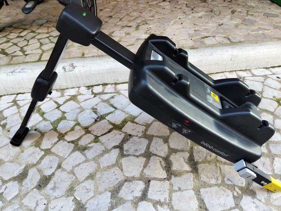 Carrinho Bebeconfort 
Base isofix
Ovinho bebeconfort 
Carrinho bebecon