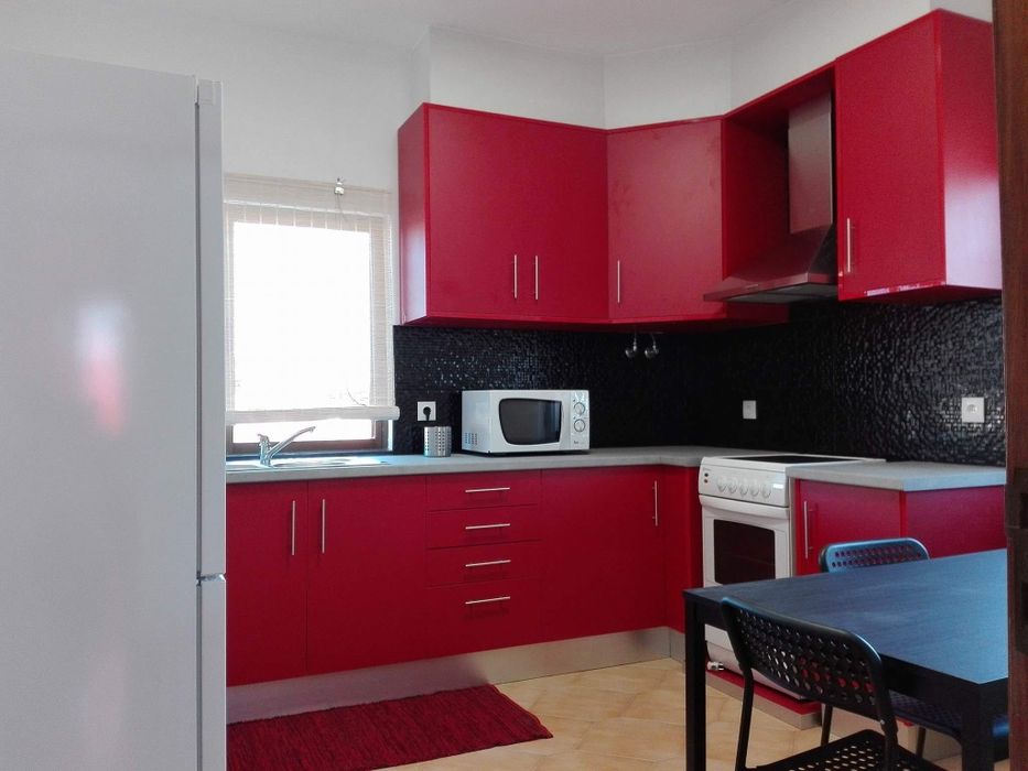 Arrendo Quarto, Parceiros-leiria