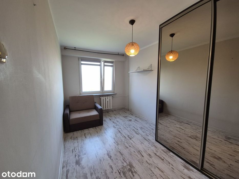 60 m² | 3 pokoje | duży balkon | widok na wąwóz | bezpośrednio | Czuby - Widok 6
