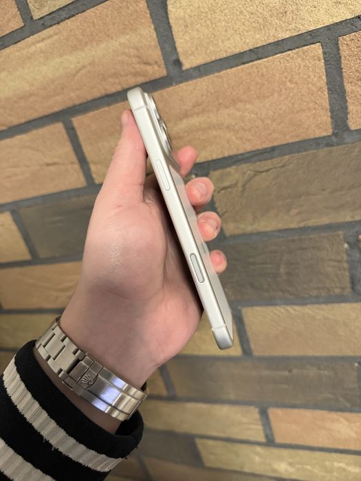 iPhone 17 Pro Max 512Gb. (Silver) (e-Sim)