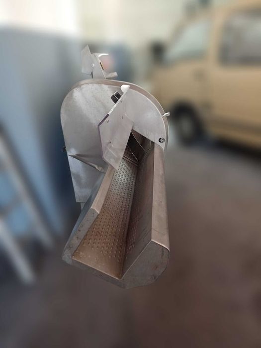 MÁQUINA DE CORTAR MULTIFUNÇÕES DADAUX