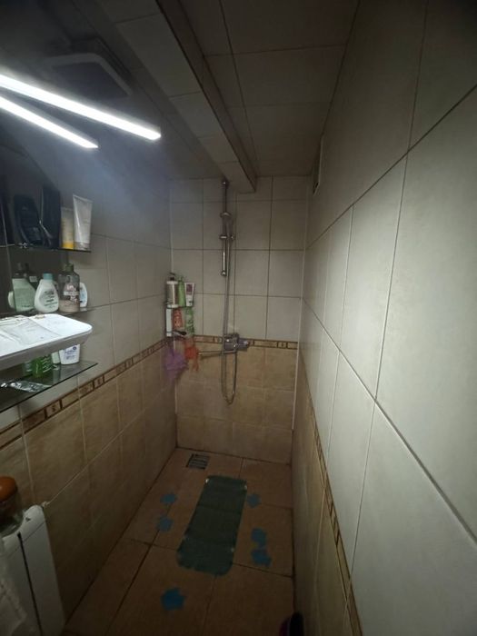 Продаж будинку на Взуттєвій ф-ці, 60м2, 4 кімнати, 6соток, можна жити