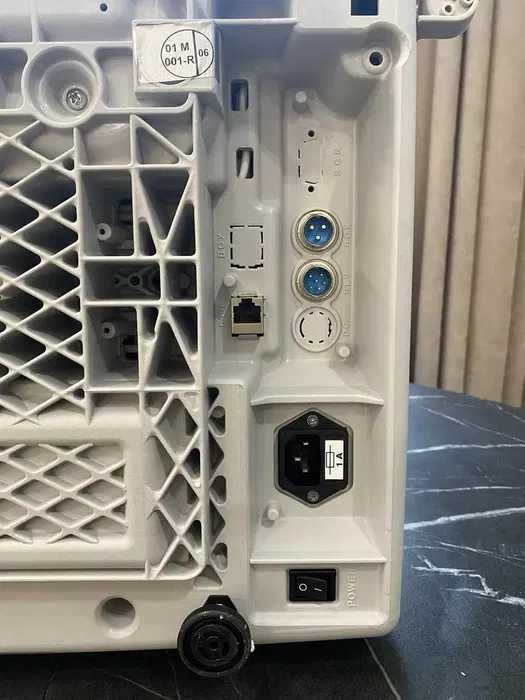 Весы НОВЫЕ торговые Dibal с чекопечатью аналог DIGI CAS