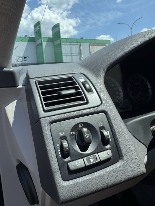 Volvo v 50 2007 универсал