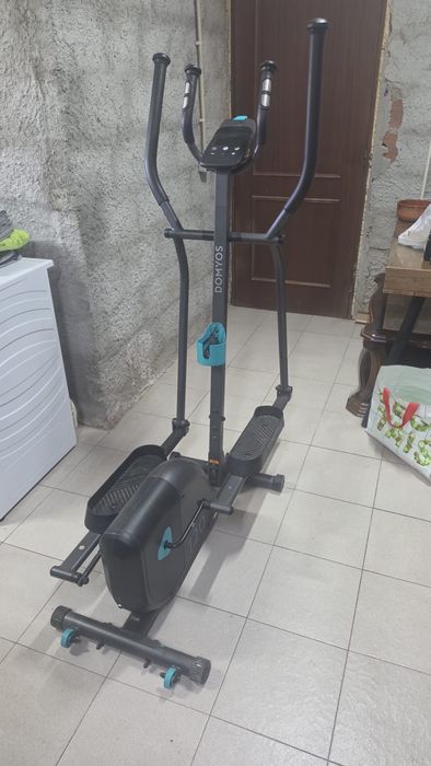 Vendo Eliptica Domyos