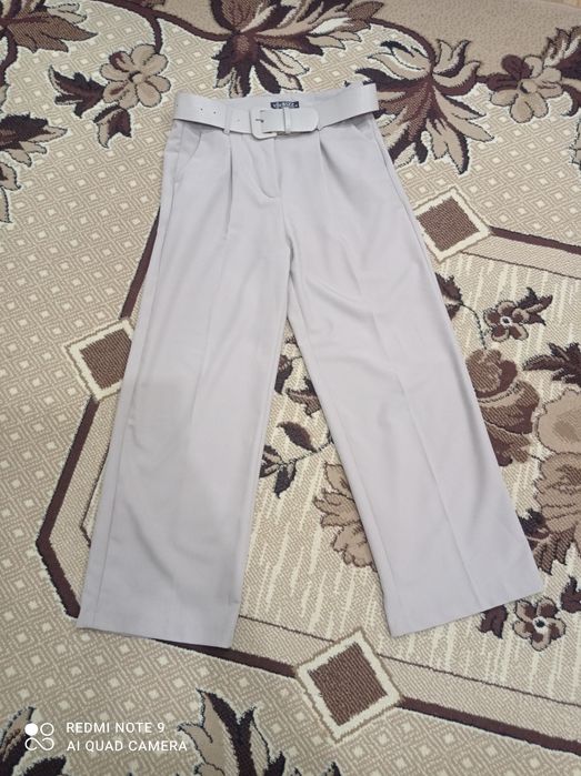 Продам Штани брюки прямі