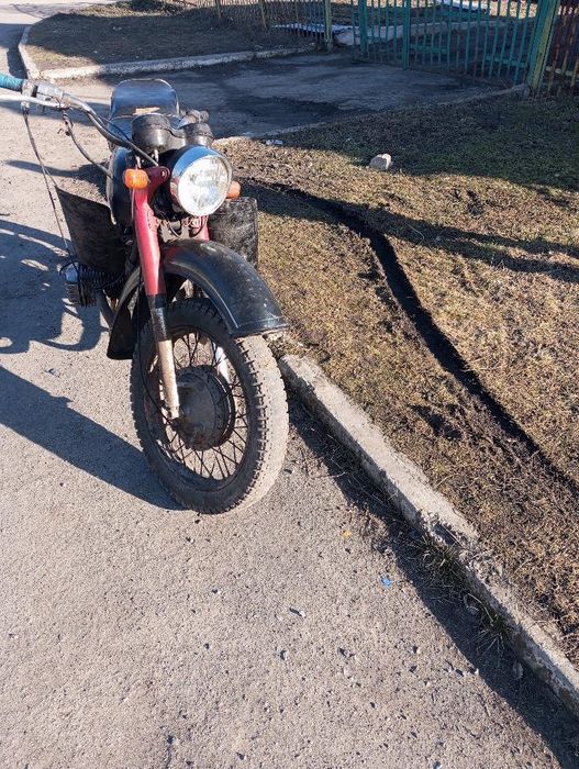 Обмен мт Днепр11