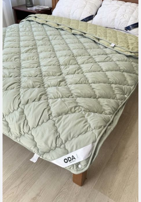 Ковдра ОДА 4 сезони , Подвійна ковдра в наявності