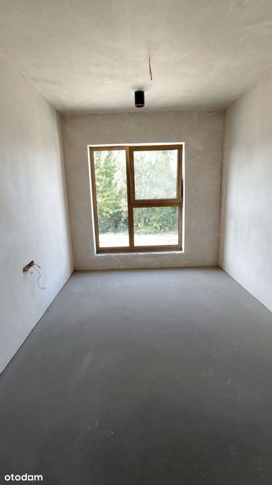 Nowy dom 5 pokoi Łódź Wiskitno