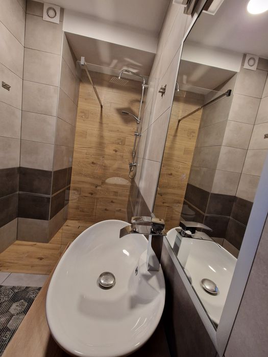 Noclegi w Wetlinie Trzy Żywioły - Bieszczady