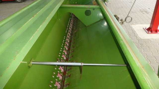 Siewnik AMAZONE D8 - 30 SUPER