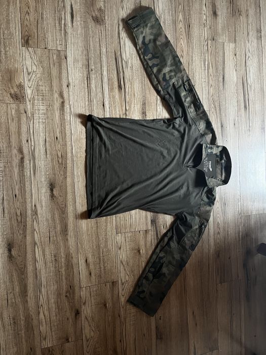 Combat shirt Texar/Bluza taktyczna TYLKO ODBIOR OSOBISTY